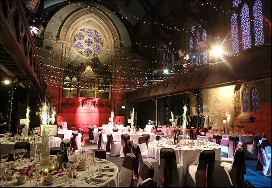 Venues Cottiers