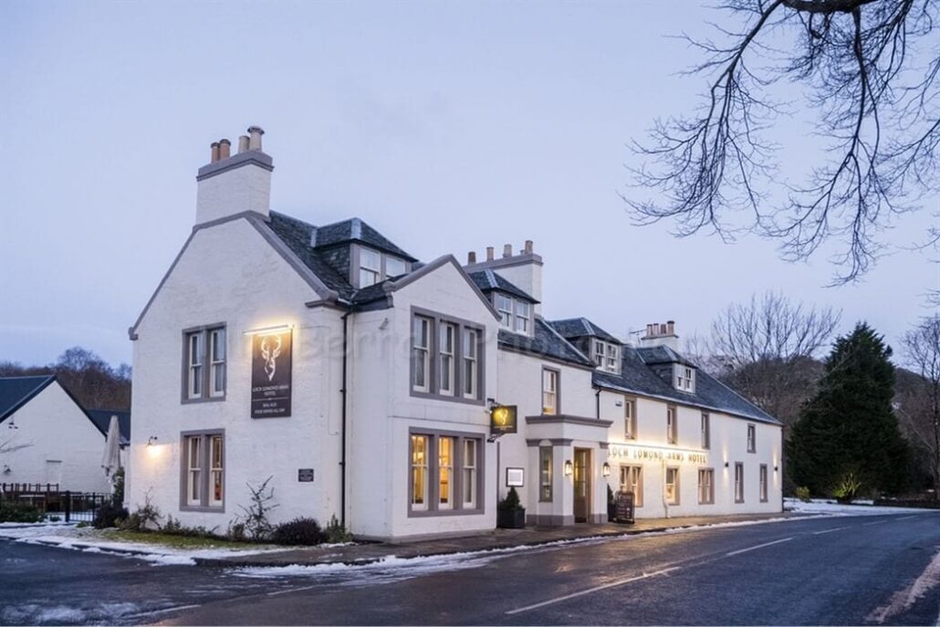 loch lomond arms hotel 09 1580240430