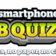 Smartphone Quiz