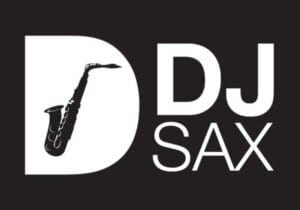 Saxophone DJ