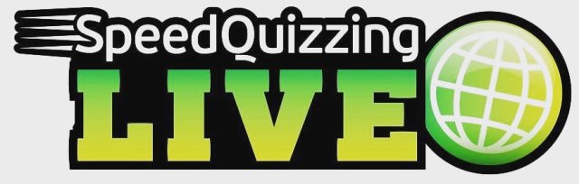 Speedquiz Live and Brutal