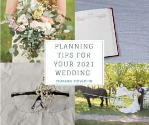 Wedding Trends 2021