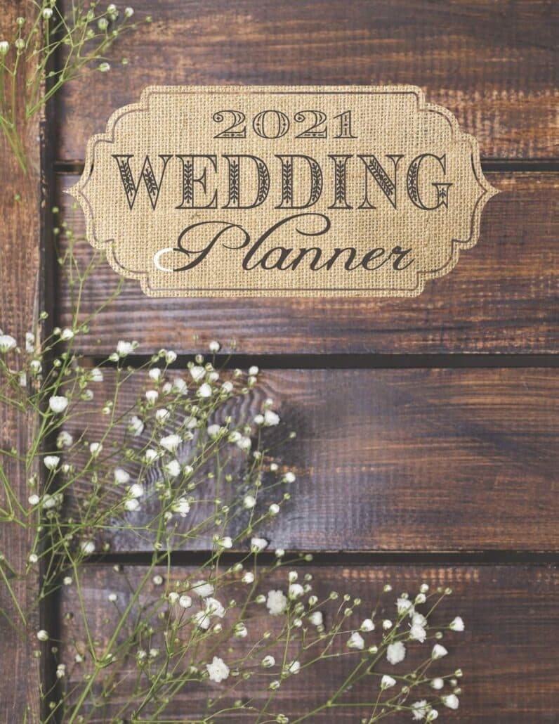 weddings in 2021
