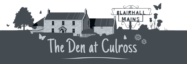 The Den at Culross logo