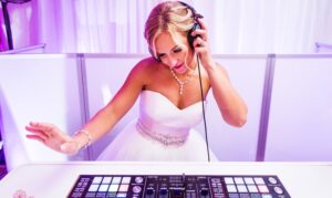 Bride DJ