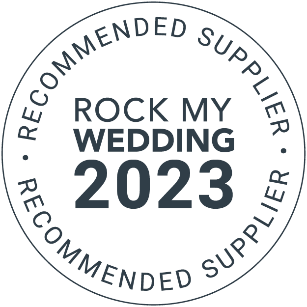 Rock My Wedding Logo