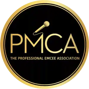 Professional Emcee Association Logo