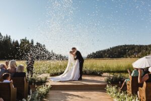Destination Weddings