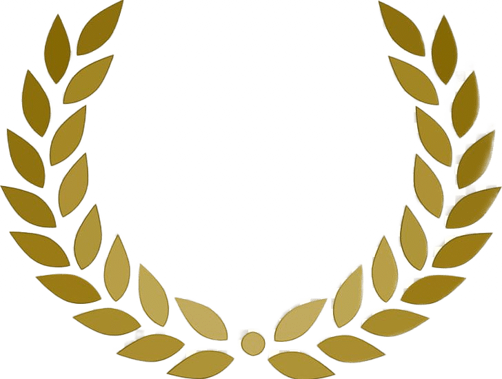 Award Laurel Leaf