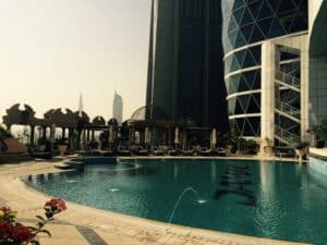 Dubai Destination Wedding DJ