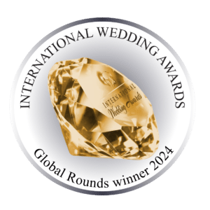 Global Round Winner International Wedding Awards