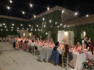 Italy Destination Wedding