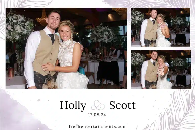 Holly Scott Boturich Castle