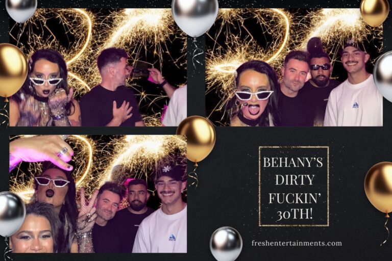 30thbirthdayphotobooth