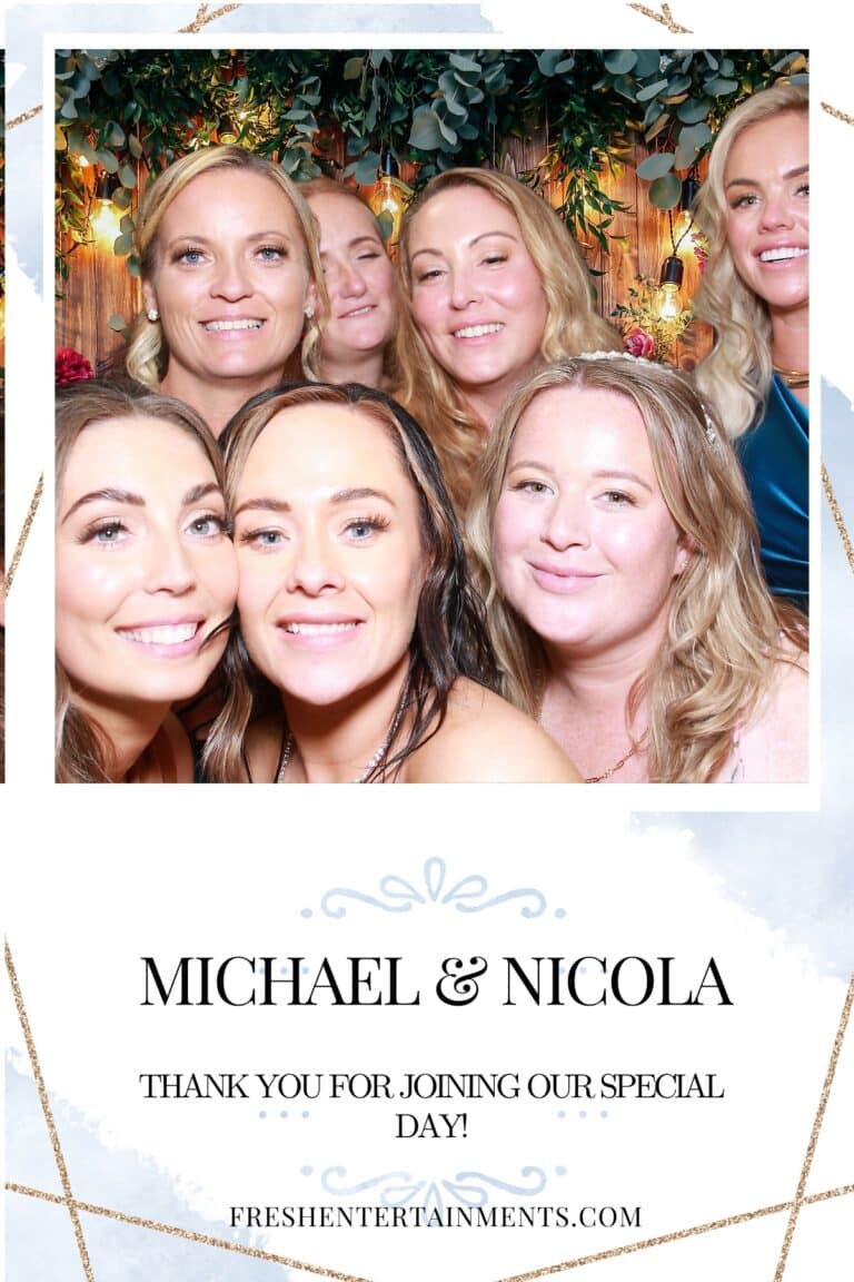 Loch Lomond Photobooth