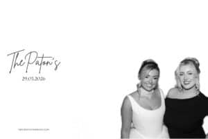 collectorshallglasgowphotobooth