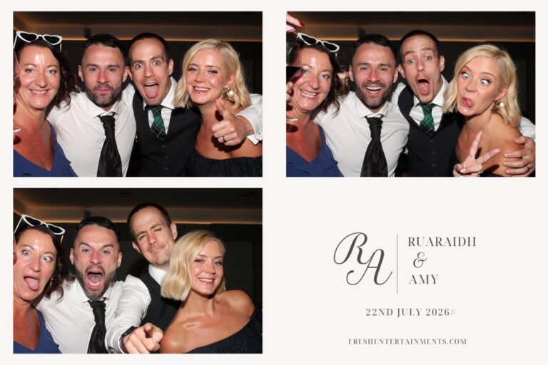 StrathavenHotelWeddingPhotobooth