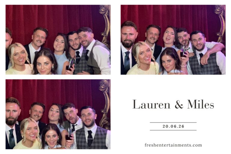 weddingphotoboothprestonfieldhouse