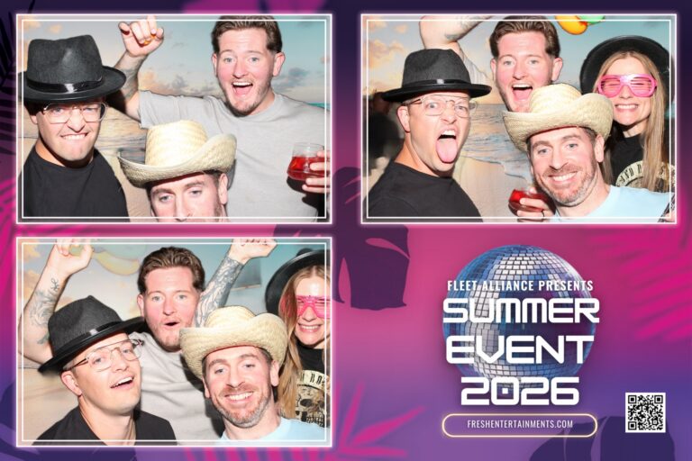 NobelGlasgowPhotobooth