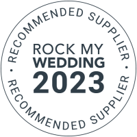 Rock My Wedding Logo