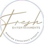Fresh Entertainments | DJ